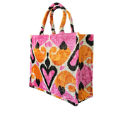 TOTE BAG TFH35
