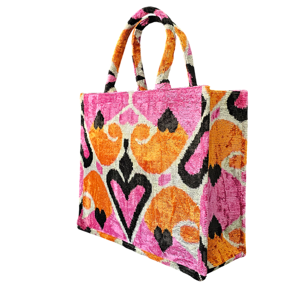 TOTE BAG TFH35