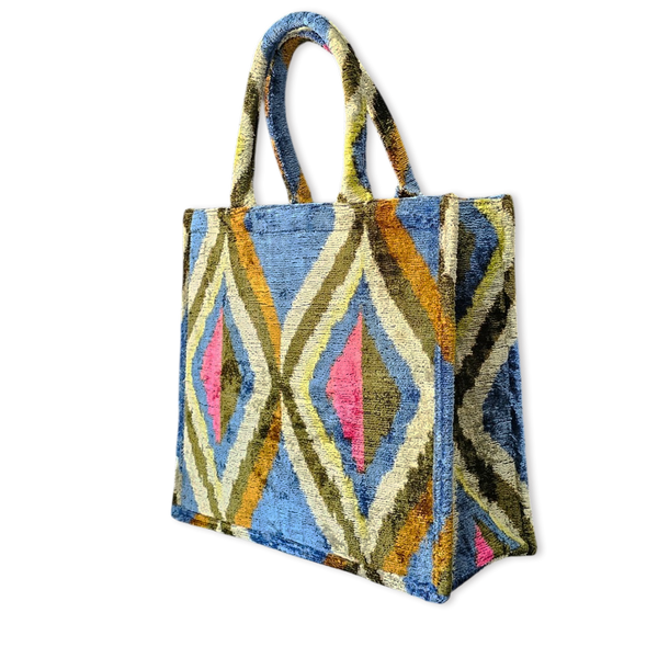 TOTE BAG TFH36