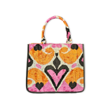 ICON TOTE BAG I17