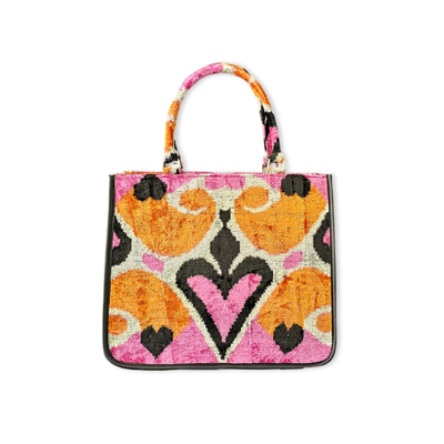 ICON TOTE BAG I17