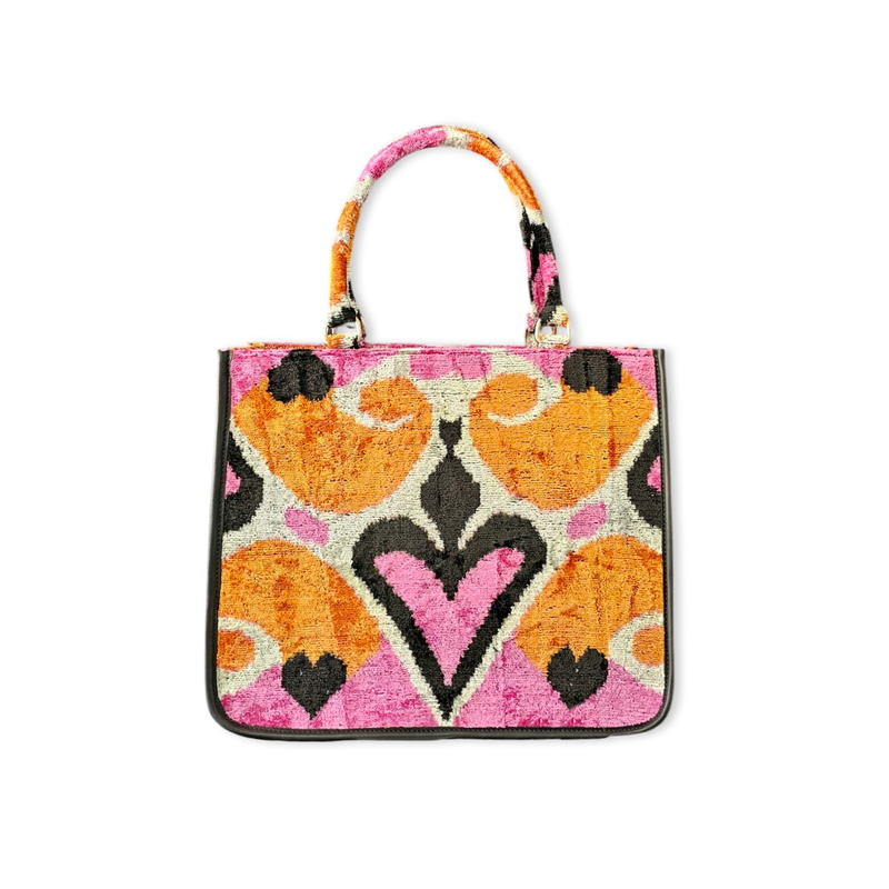 ICON TOTE BAG I17