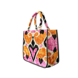 ICON TOTE BAG I17