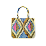 ICON TOTE BAG I18