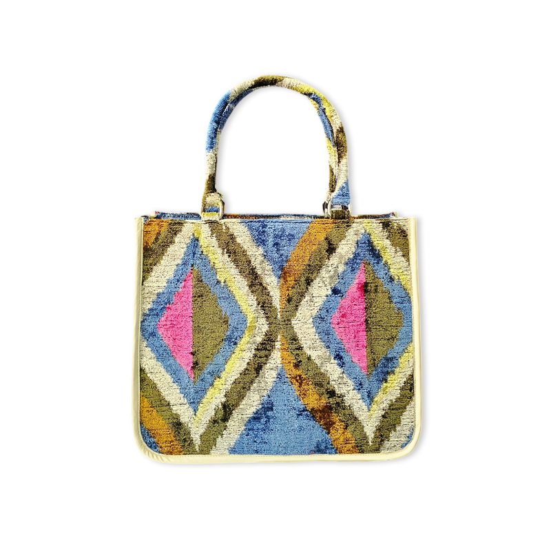 ICON TOTE BAG I18