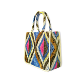 ICON TOTE BAG I18