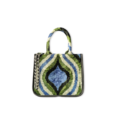 ICON MINI TOTE BAG IM02