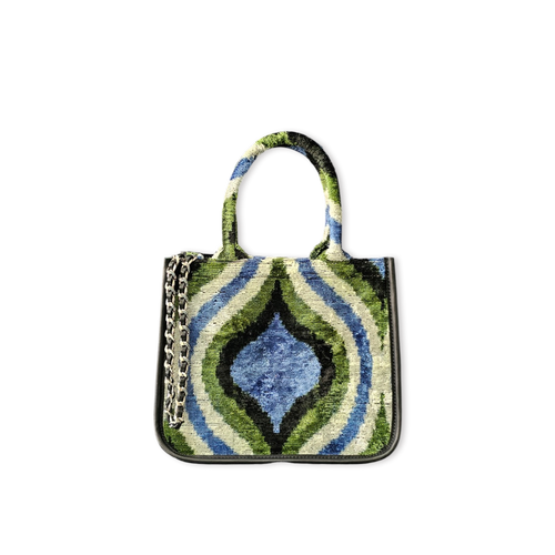 ICON MINI TOTE BAG IM02