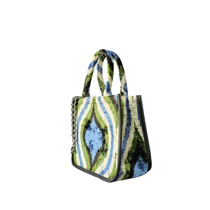 ICON MINI TOTE BAG IM01