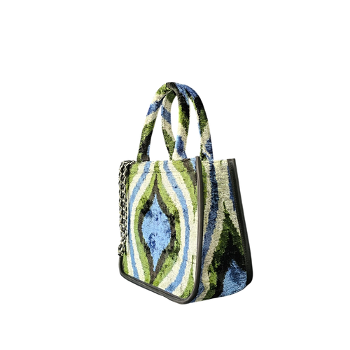 ICON MINI TOTE BAG IM02