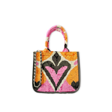 ICON MINI TOTE BAG IM03