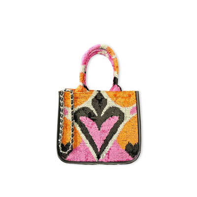 ICON MINI TOTE BAG IM03