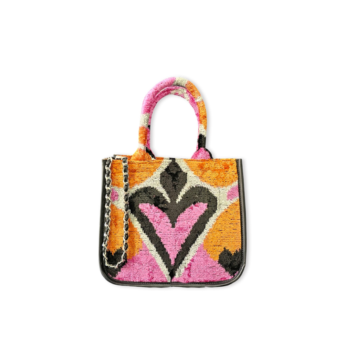 ICON MINI TOTE BAG IM03