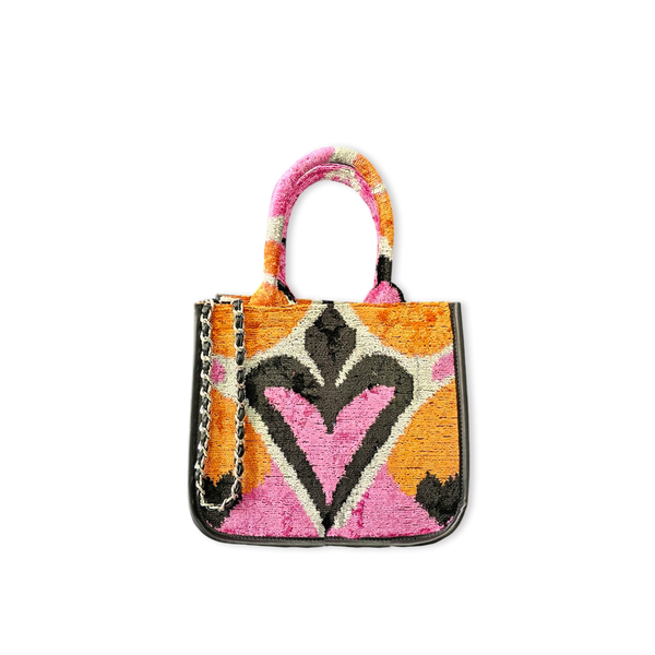 ICON MINI TOTE BAG IM01