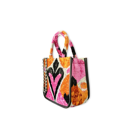 ICON MINI TOTE BAG IM01