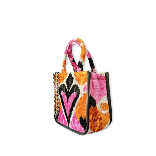 ICON MINI TOTE BAG IM03