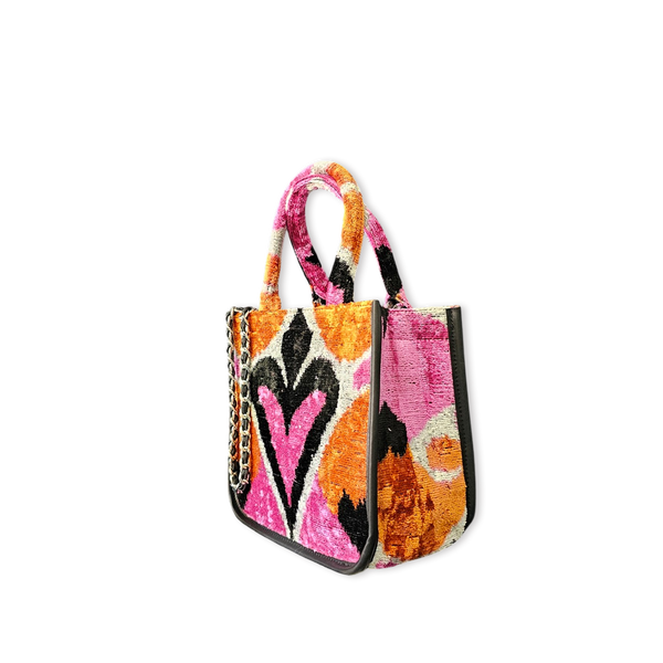 ICON MINI TOTE BAG IM01
