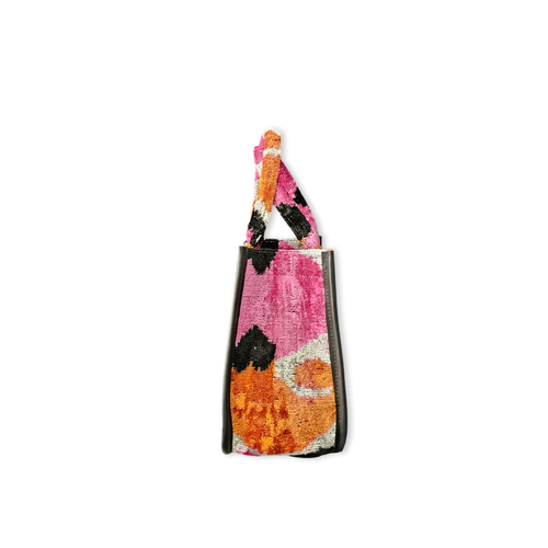 ICON MINI TOTE BAG IM03