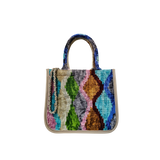 ICON MINI TOTE BAG IMT05