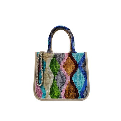 ICON MINI TOTE BAG IM02