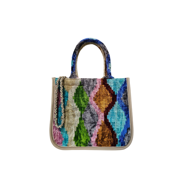 ICON MINI TOTE BAG IMT05