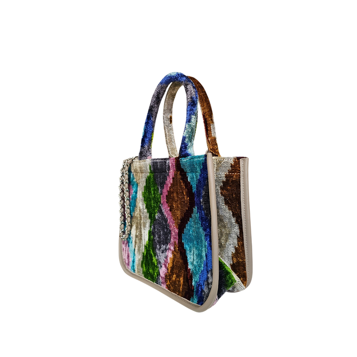 ICON MINI TOTE BAG IM02