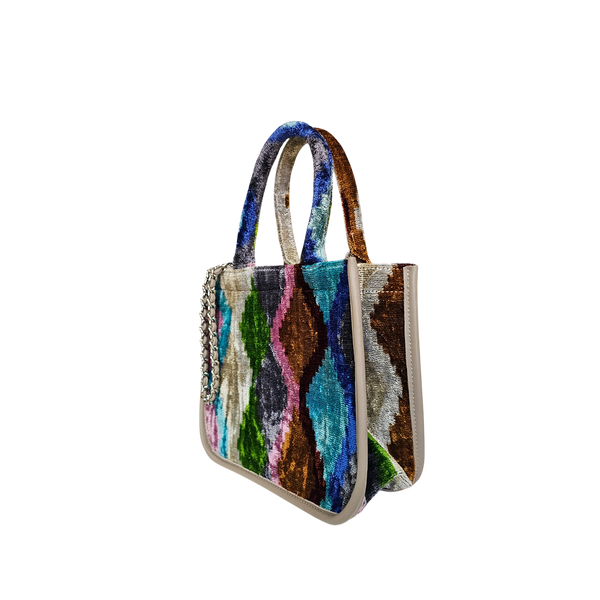ICON MINI TOTE BAG IMT05