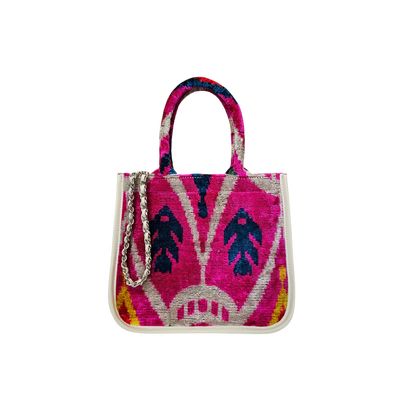 ICON MINI TOTE BAG IM02