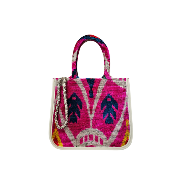 ICON MINI TOTE BAG IMT06