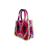 ICON MINI TOTE BAG IM02