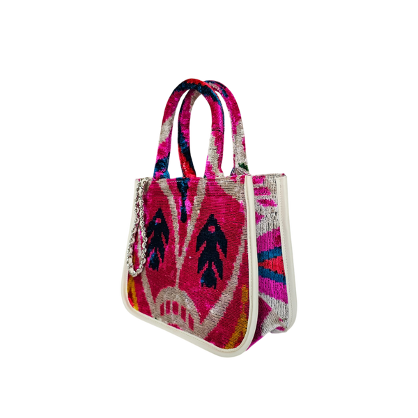 ICON MINI TOTE BAG IMT06