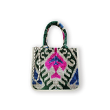ICON MINI TOTE BAG IMT07