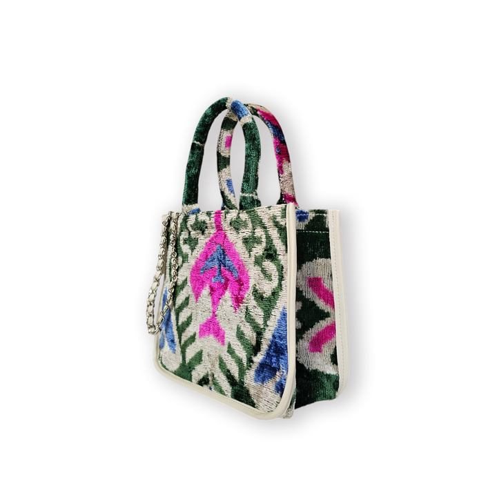 ICON MINI TOTE BAG IM02