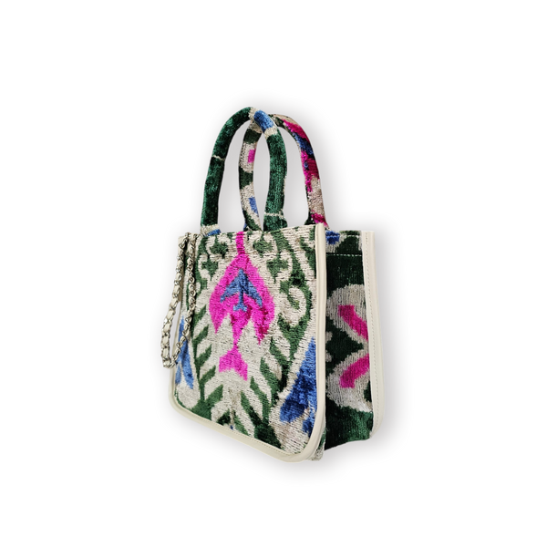 ICON MINI TOTE BAG IMT07