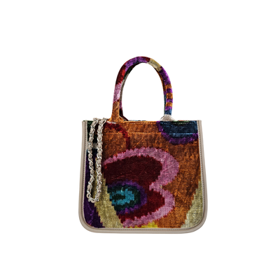 ICON MINI TOTE BAG IM02