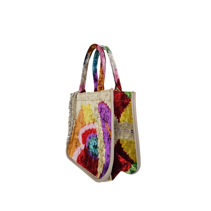ICON MINI TOTE BAG IM02
