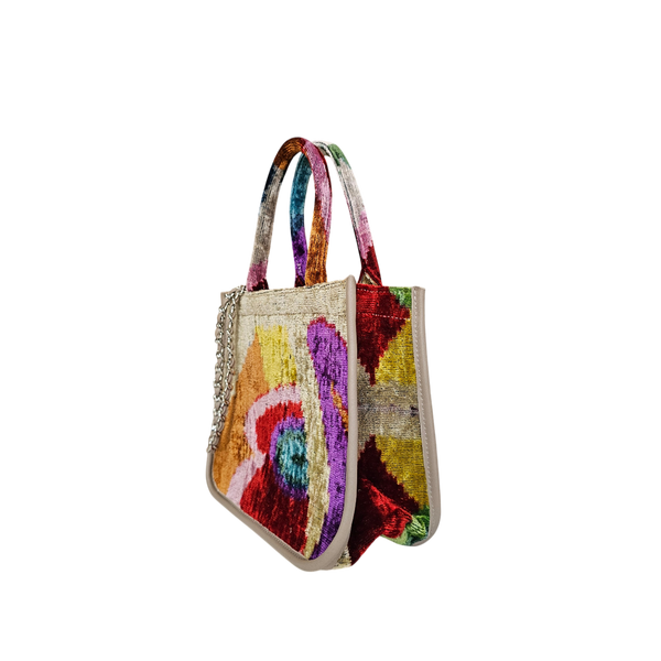 ICON MINI TOTE BAG IMT08