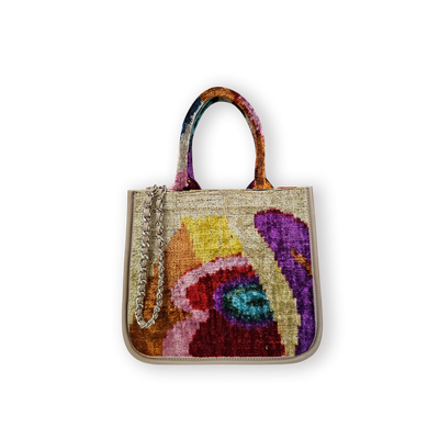 ICON MINI TOTE BAG IM02