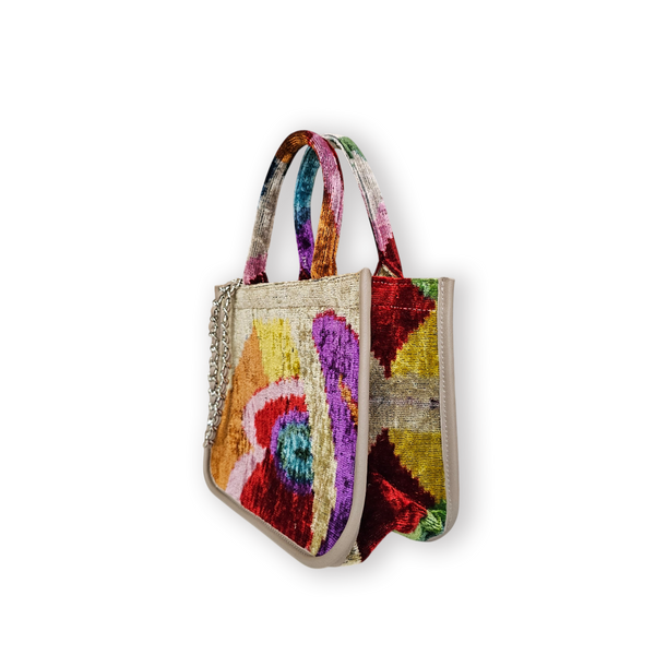 ICON MINI TOTE BAG IMT09