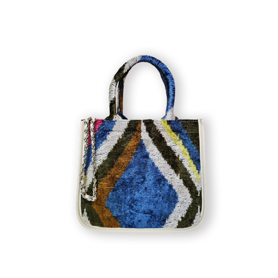 ICON MINI TOTE BAG IM02
