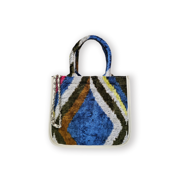ICON MINI TOTE BAG IMT10