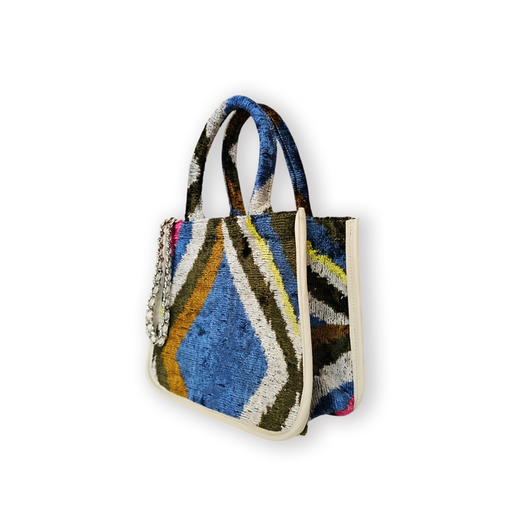 ICON MINI TOTE BAG IM02