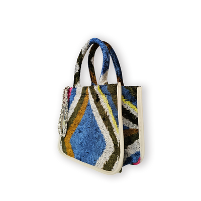 ICON MINI TOTE BAG IMT10