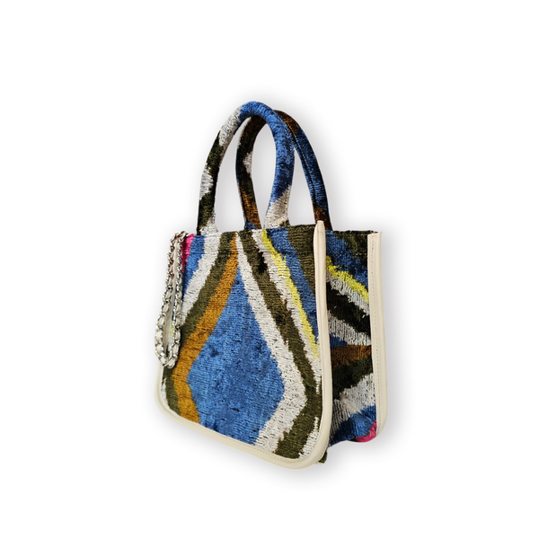 ICON MINI TOTE BAG IMT10