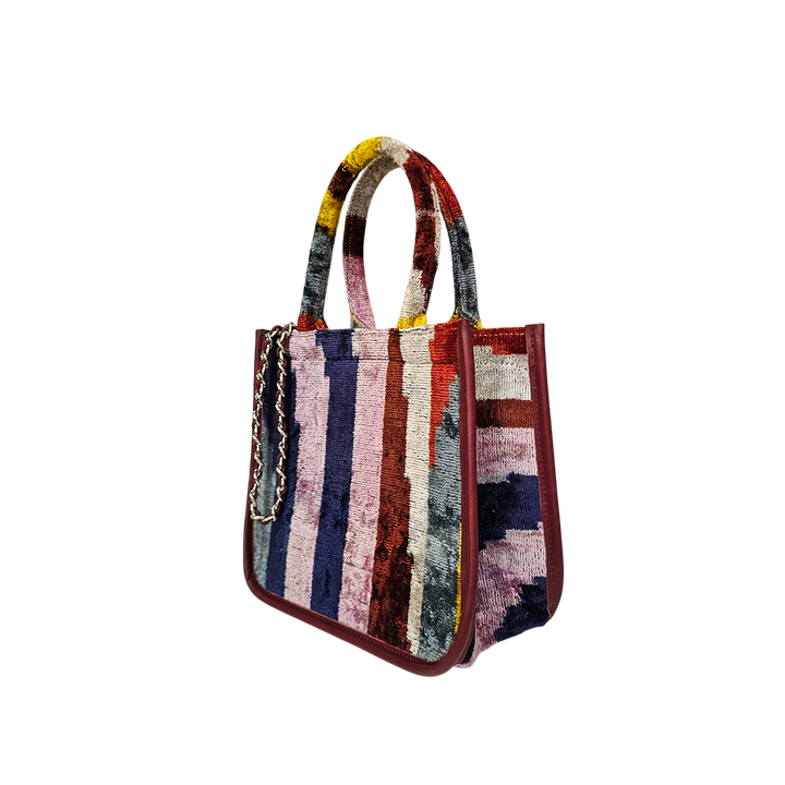 ICON MINI-TOTE-TASCHE IMT02
