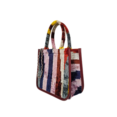 ICON MINI TOTE BAG IMT02