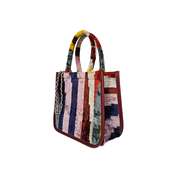 ICON MINI TOTE BAG IMT02