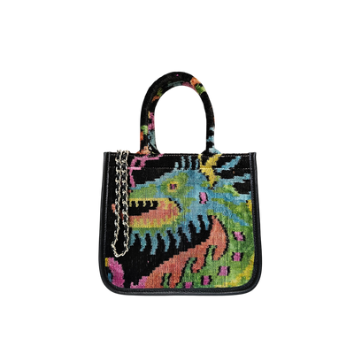 ICON MINI TOTE BAG IM02