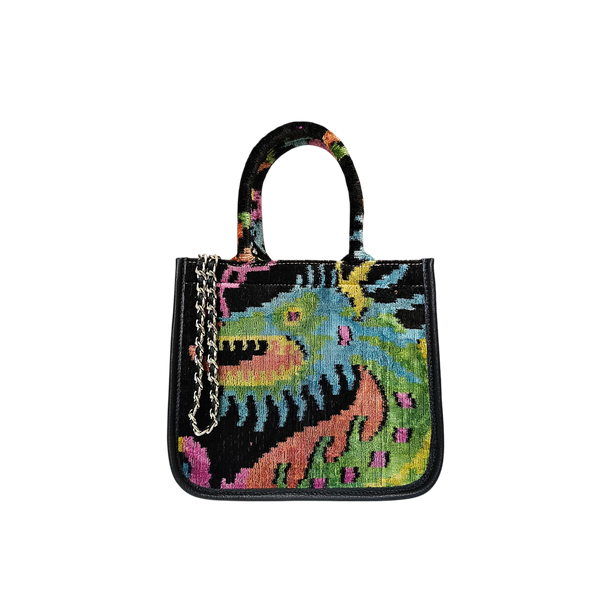 ICON MINI TOTE BAG IMT11