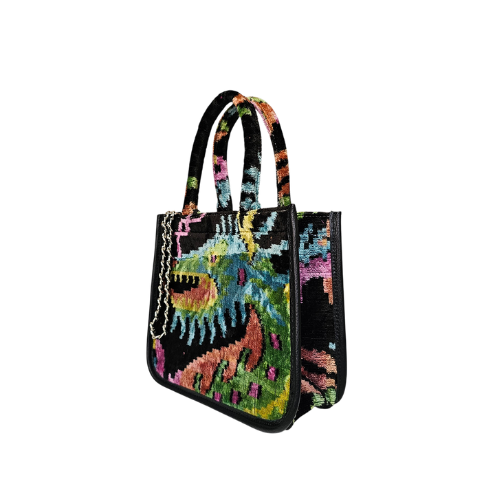 ICON MINI TOTE BAG IM02